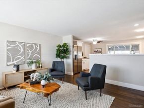 3395 W Union Avenue, Englewood CO 80110