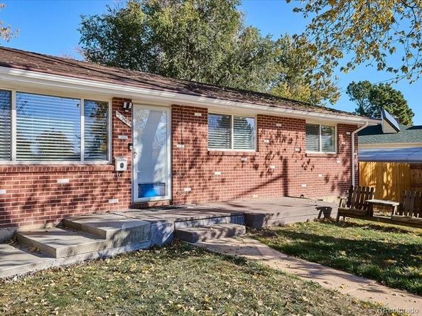 3395 W Union Avenue, Englewood CO 80110