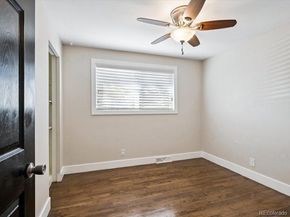 3395 W Union Avenue, Englewood CO 80110