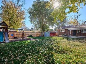3395 W Union Avenue, Englewood CO 80110