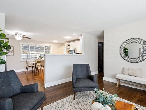 3395 W Union Avenue, Englewood CO 80110