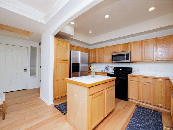 1747 N Washington Street 303, Denver CO 80203