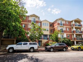 1747 N Washington Street 303, Denver CO 80203