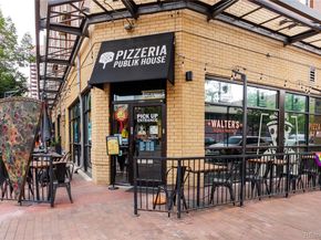 1747 N Washington Street 303, Denver CO 80203