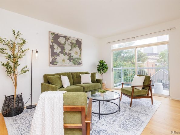 1747 N Washington Street 303, Denver CO 80203
