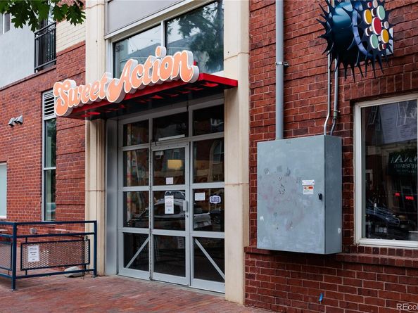 1747 N Washington Street 303, Denver CO 80203