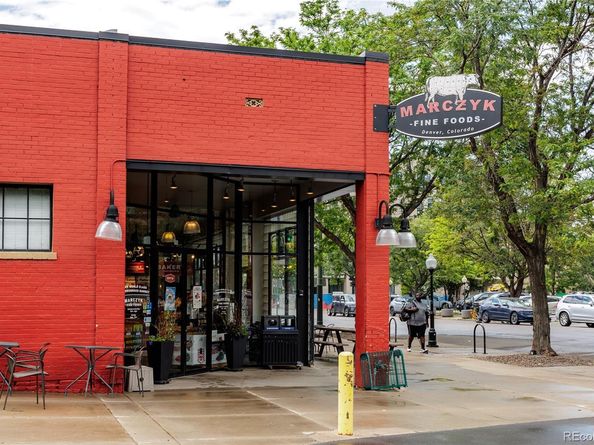 1747 N Washington Street 303, Denver CO 80203