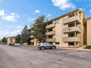 3035 Oneal Parkway 20V, Boulder CO 80301