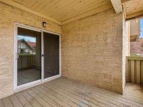 3035 Oneal Parkway 20V, Boulder CO 80301