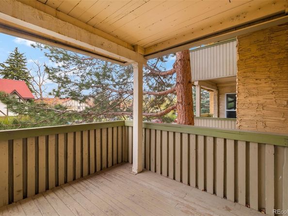 3035 Oneal Parkway 20V, Boulder CO 80301