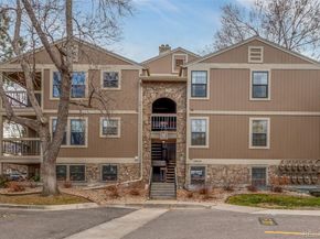 10910 W Florida Avenue 502, Lakewood CO 80232