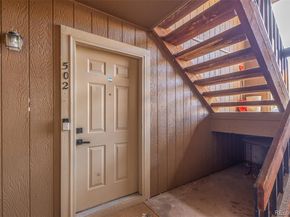 10910 W Florida Avenue 502, Lakewood CO 80232
