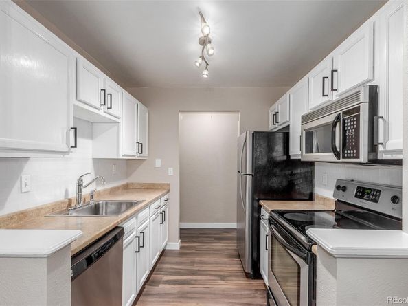 10910 W Florida Avenue 502, Lakewood CO 80232