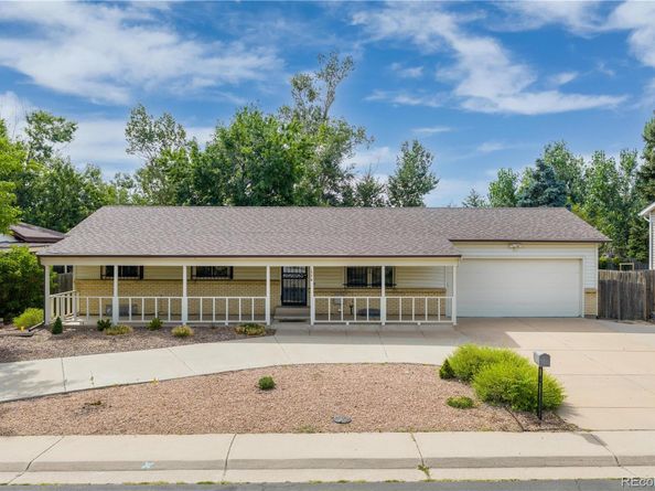 2776 S Helena Way, Aurora CO 80013
