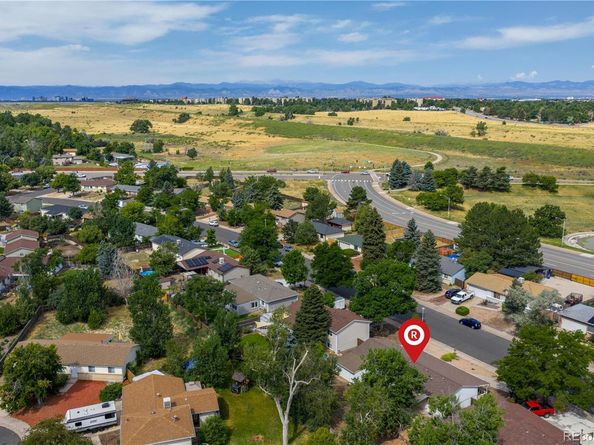2776 S Helena Way, Aurora CO 80013