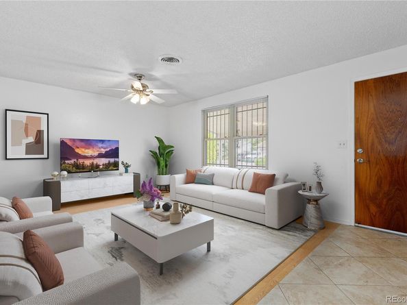 2776 S Helena Way, Aurora CO 80013
