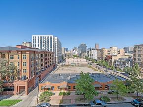 300 W 11th Avenue 6H, Denver CO 80204