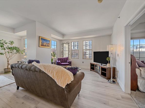 300 W 11th Avenue 6H, Denver CO 80204