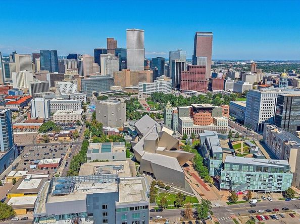 300 W 11th Avenue 6H, Denver CO 80204