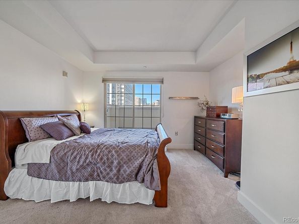 300 W 11th Avenue 6H, Denver CO 80204