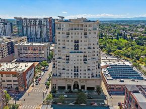 300 W 11th Avenue 6H, Denver CO 80204