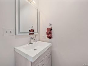 300 W 11th Avenue 6H, Denver CO 80204