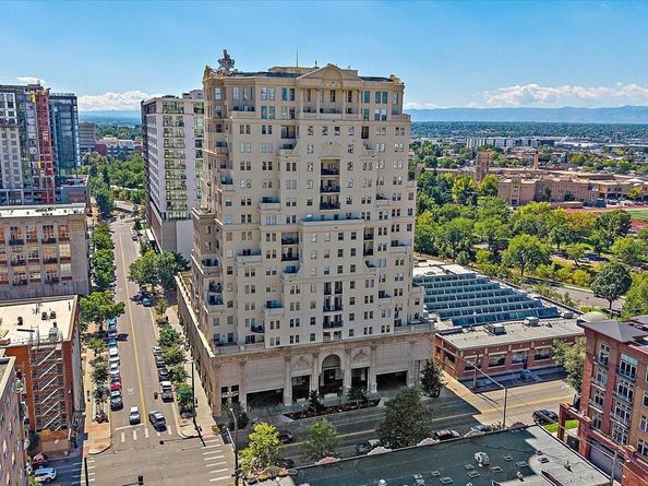 300 W 11th Avenue 6H, Denver CO 80204