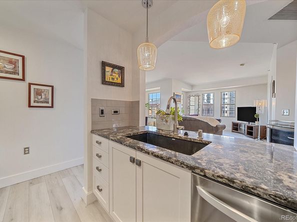 300 W 11th Avenue 6H, Denver CO 80204
