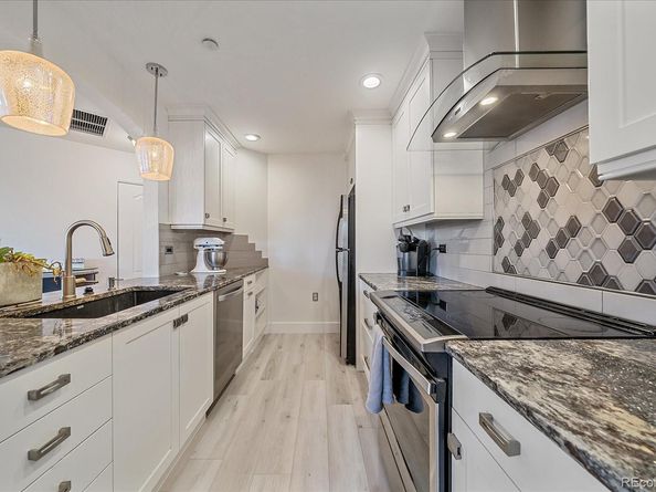 300 W 11th Avenue 6H, Denver CO 80204