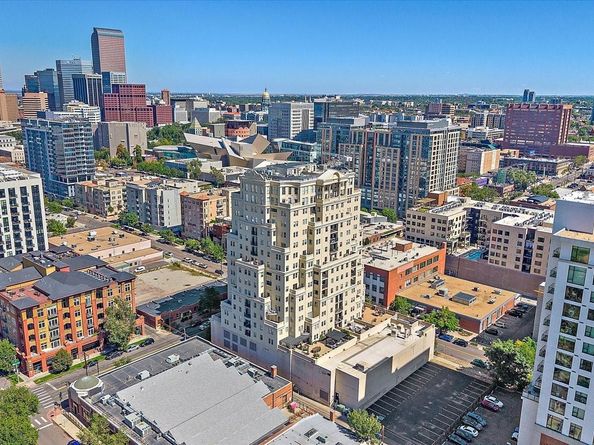 300 W 11th Avenue 6H, Denver CO 80204