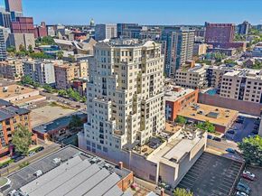 300 W 11th Avenue 6H, Denver CO 80204