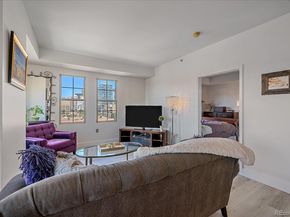300 W 11th Avenue 6H, Denver CO 80204