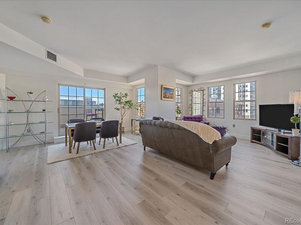 300 W 11th Avenue 6H, Denver CO 80204