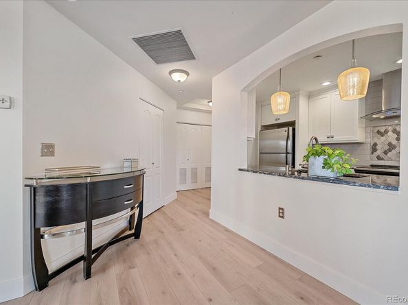 300 W 11th Avenue 6H, Denver CO 80204