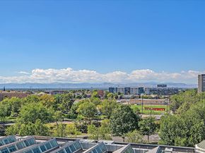 300 W 11th Avenue 6H, Denver CO 80204