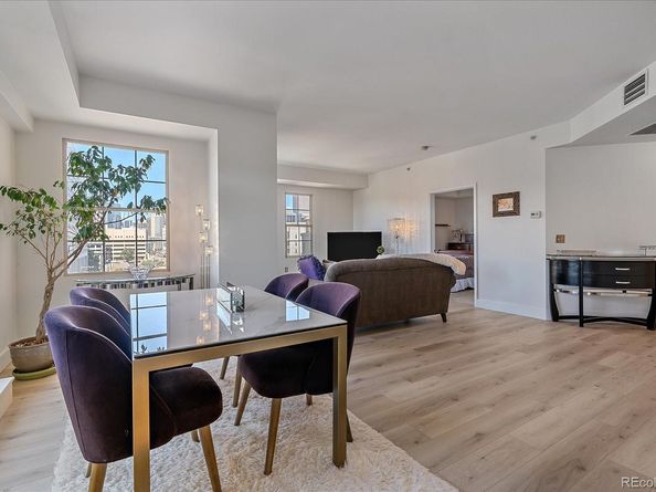 300 W 11th Avenue 6H, Denver CO 80204