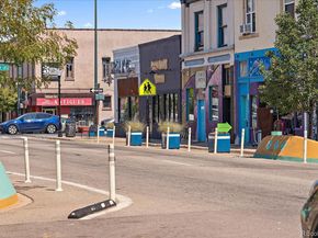 300 W 11th Avenue 6H, Denver CO 80204