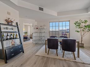 300 W 11th Avenue 6H, Denver CO 80204