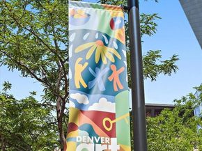 300 W 11th Avenue 6H, Denver CO 80204