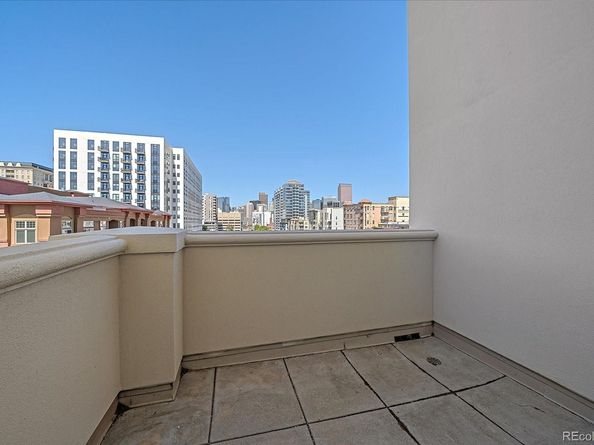 300 W 11th Avenue 6H, Denver CO 80204