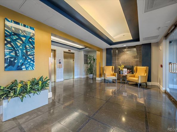 300 W 11th Avenue 6H, Denver CO 80204