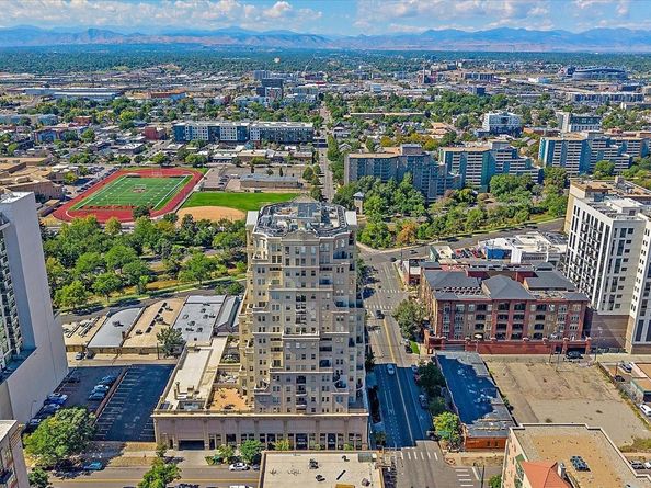 300 W 11th Avenue 6H, Denver CO 80204