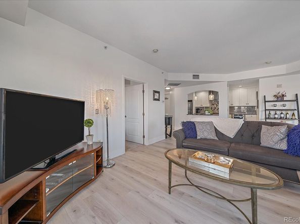 300 W 11th Avenue 6H, Denver CO 80204