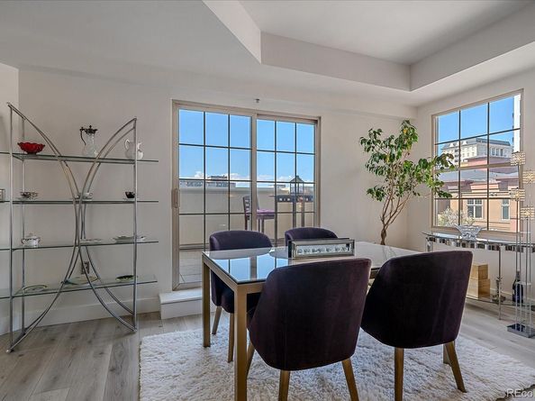300 W 11th Avenue 6H, Denver CO 80204