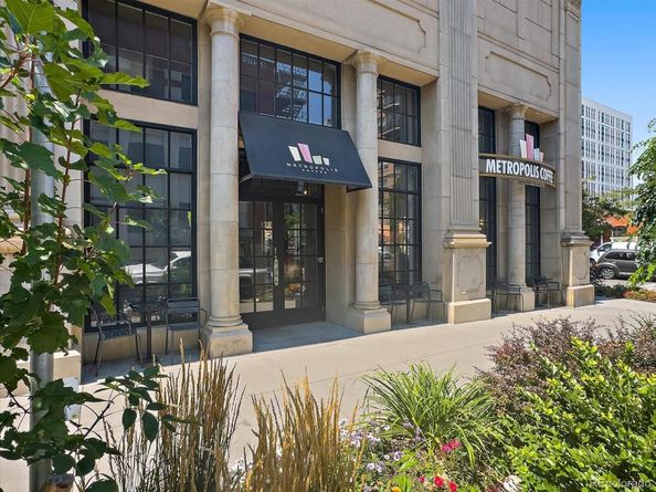 300 W 11th Avenue 6H, Denver CO 80204