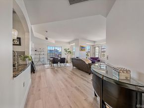 300 W 11th Avenue 6H, Denver CO 80204