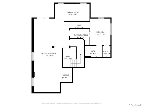 2385 S Loveland Way, Lakewood CO 80228