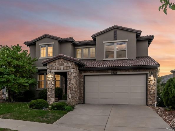 2385 S Loveland Way, Lakewood CO 80228