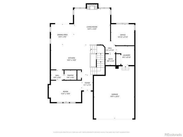 2385 S Loveland Way, Lakewood CO 80228