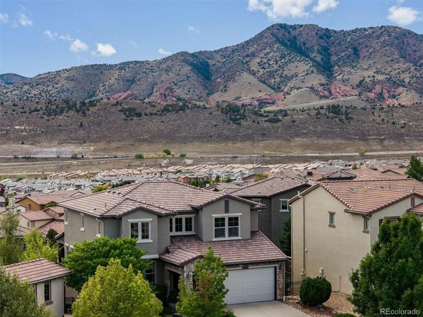 2385 S Loveland Way, Lakewood CO 80228
